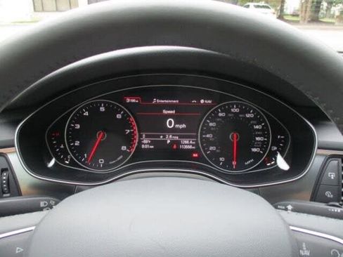 Used 2013 Audi A7 3.0T Prestige image 21