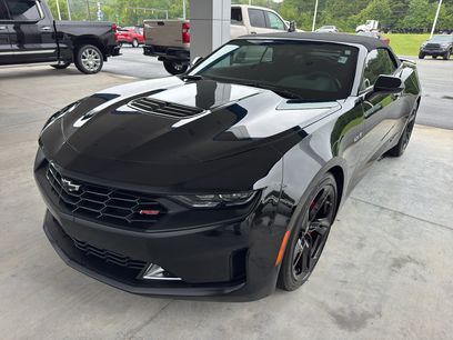 Used 2023 Chevrolet Camaro LT w/ RS Package