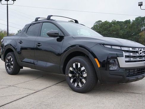 New 2026 Hyundai Santa Cruz SEL image 2