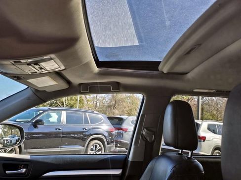 Used 2016 Toyota Highlander XLE image 19