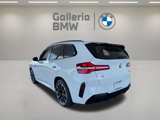 Certified 2026 BMW X3 xDrive30i w/ Premium Package AWD/4WD image 13