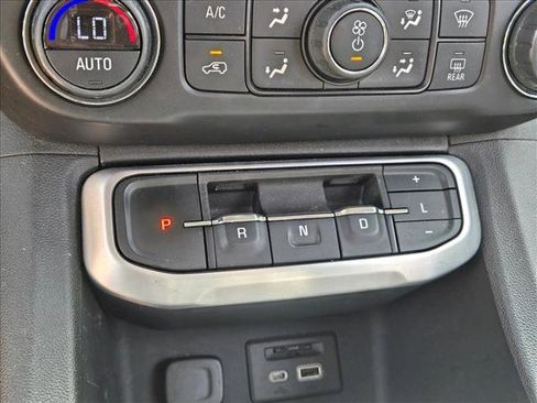 Used 2021 GMC Acadia SLT w/ Elevation Edition FWD image 11