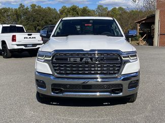 New 2026 RAM 1500 Limited video 2
