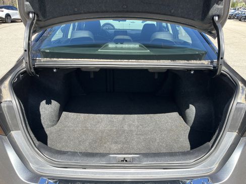 Used 2021 Nissan Altima 2.5 SR image 25