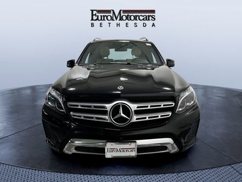 Certified 2018 Mercedes-Benz GLS 450 4MATIC image 8