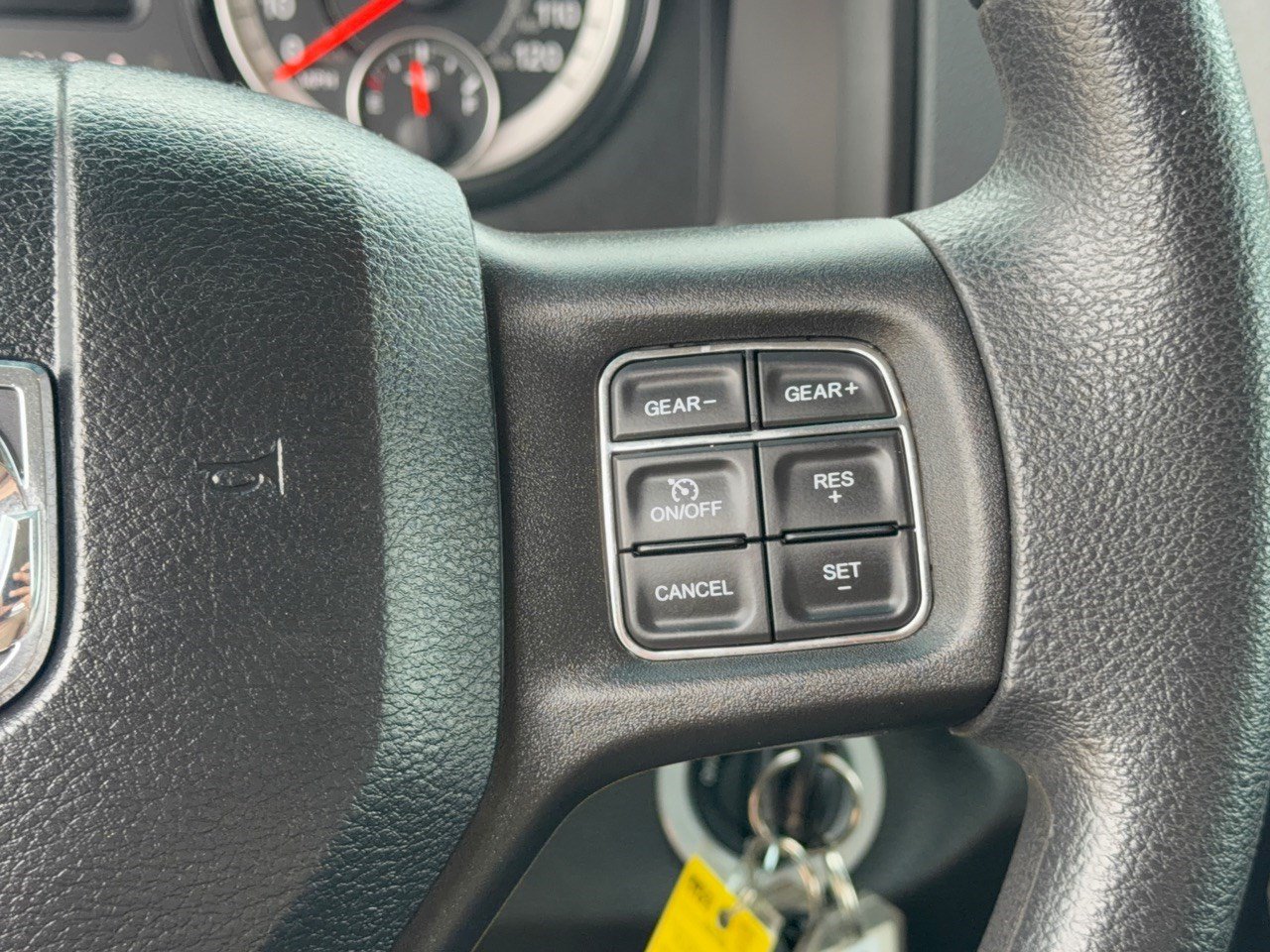 Used 2019 RAM 1500 Tradesman w/ Popular Equipment Group AWD/4WD image 19