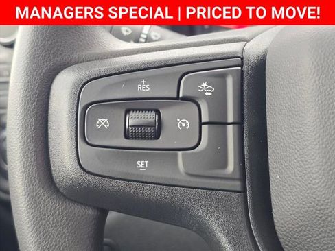 New 2026 Chevrolet Silverado 1500 W/T w/ WT Value Package image 27