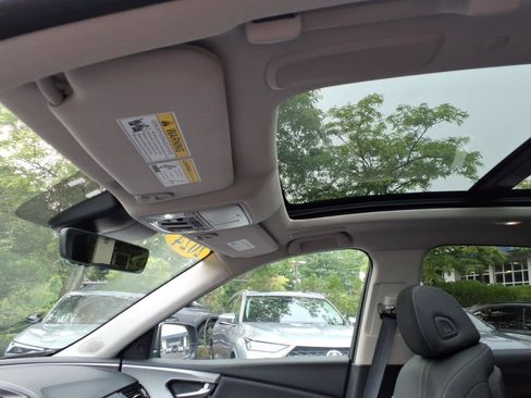 Used 2024 Acura RDX SH-AWD w/ Technology Package image 25