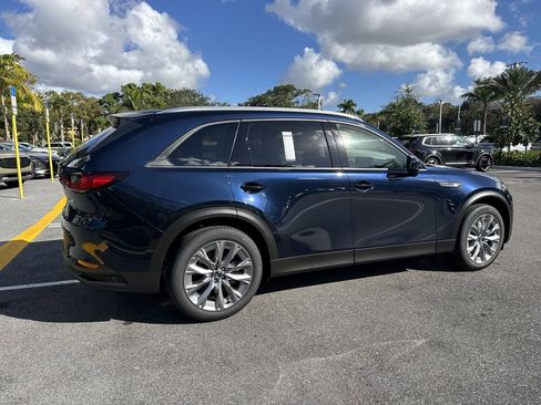 New 2026 MAZDA CX-90 3.3 Turbo w/ Preferred Package image 5