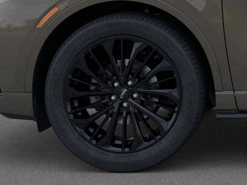 New 2026 Lincoln Corsair Grand Touring image 19