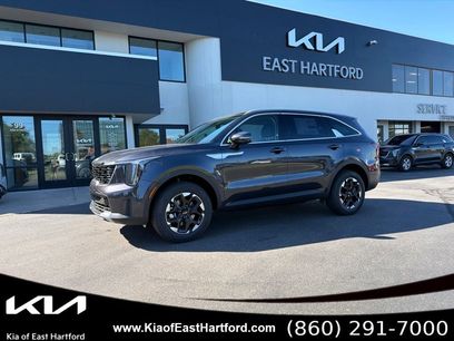 New 2026 Kia Sorento S