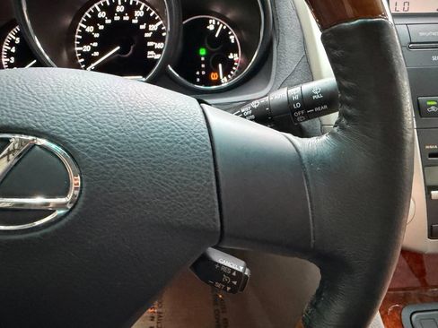 Used 2007 Lexus RX 350 2WD image 24
