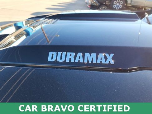 Certified 2024 Chevrolet Silverado 1500 ZR2 image 12