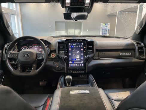 Used 2021 RAM 1500 TRX w/ TRX Level 2 Equipment Group AWD/4WD image 27
