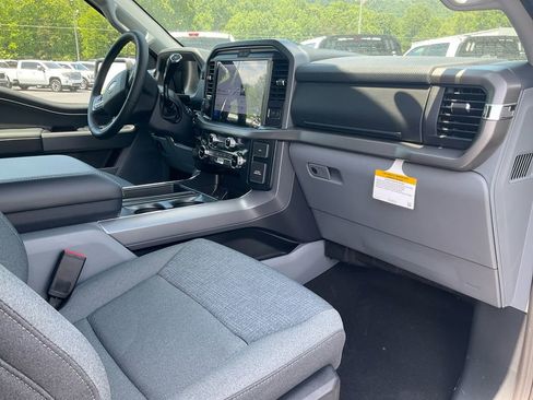 New 2026 Ford F150 XLT AWD/4WD image 11