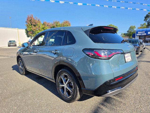 Used 2024 Honda HR-V EX-L image 4