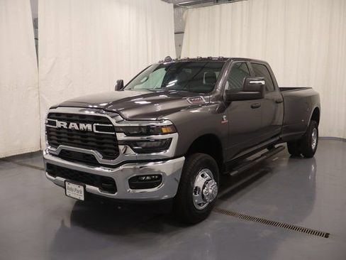 New 2026 RAM 3500 Tradesman image 4