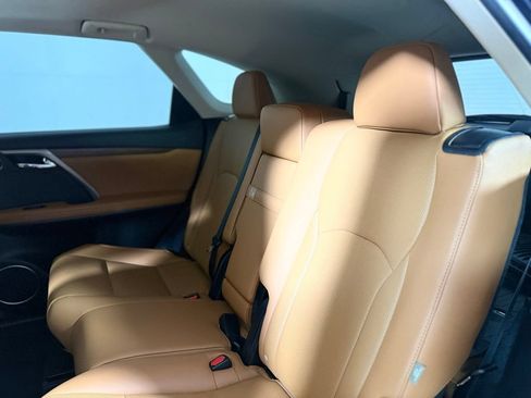 Used 2021 Lexus RX 350L Premium w/ Premium Package AWD/4WD image 25