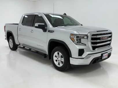 Used 2020 GMC Sierra 1500 SLE w/ SLE Value Package