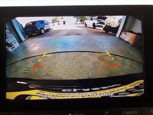 Used 2021 Nissan Altima 2.5 SV image 16