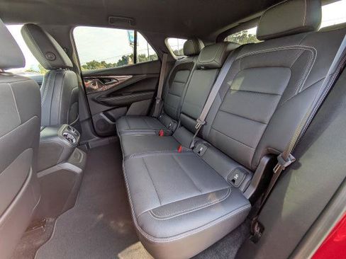 Used 2024 Chevrolet Blazer EV LT AWD/4WD image 14