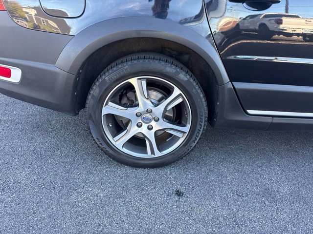 Used 2012 Volvo XC70 T6 AWD/4WD image 10