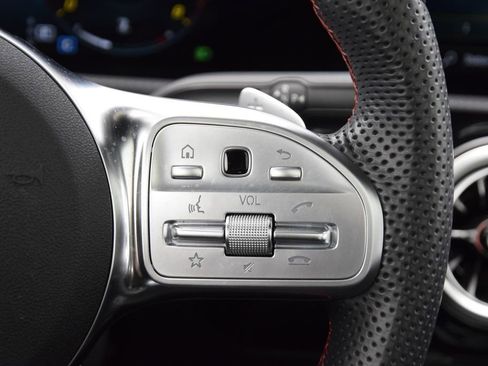 Certified 2023 Mercedes-Benz CLA 250 image 25