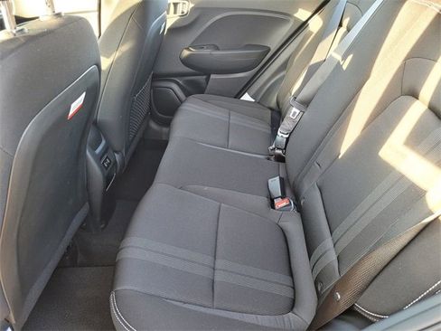 New 2025 Hyundai Venue SEL image 8