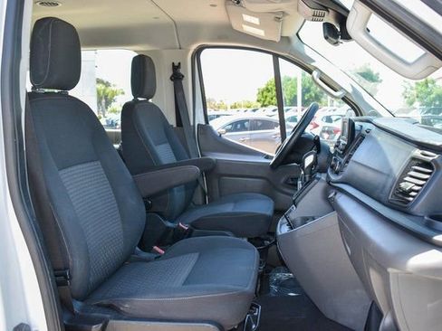 Used 2020 Ford Transit 350 XLT image 27