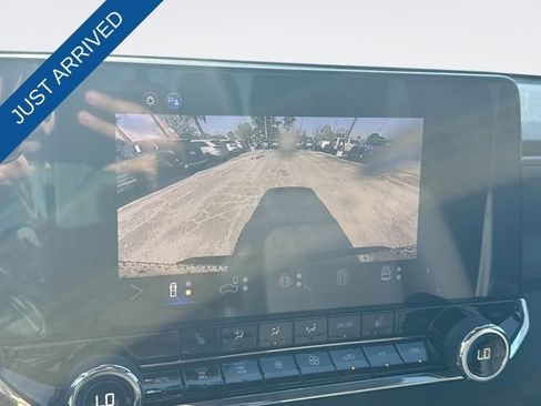 New 2026 Chevrolet Colorado Trail Boss image 17