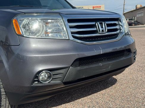 Used 2014 Honda Pilot EX-L image 22