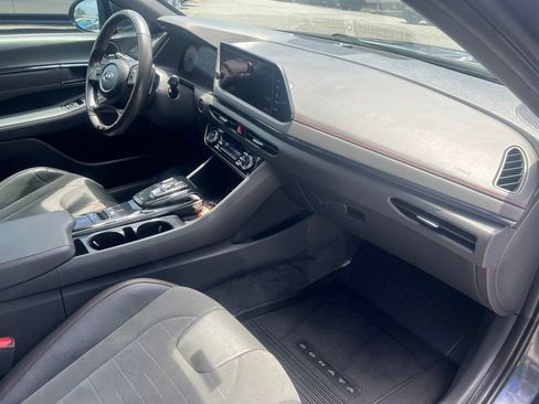 Used 2023 Hyundai Sonata N Line FWD image 22