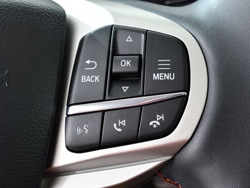New 2026 Ford Explorer Active w/ Active Comfort Package AWD/4WD image 34