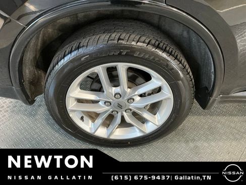 Used 2024 Dodge Durango GT AWD/4WD image 61