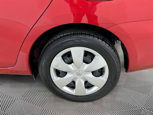 Used 2008 Toyota Yaris Sedan FWD image 30