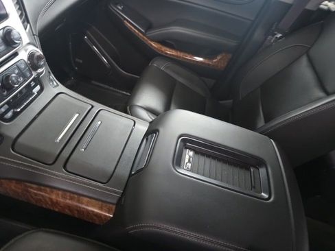 Used 2017 Chevrolet Tahoe Premier image 35