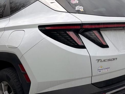 Used 2022 Hyundai Tucson SEL image 19