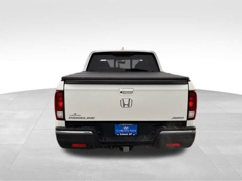 Used 2019 Honda Ridgeline RTL-T image 6