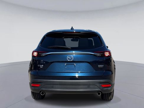 Used 2023 MAZDA CX-9 Touring Plus image 4