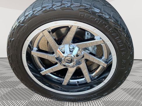 Used 2024 Toyota Tundra SR5 image 22