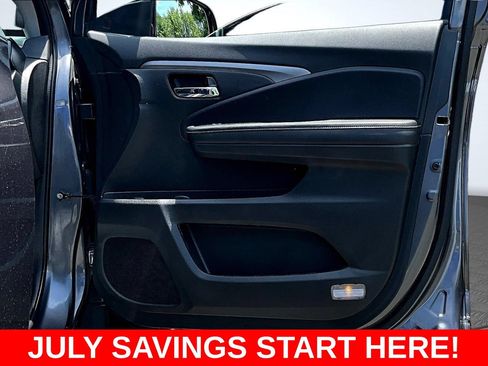 Used 2023 Honda Ridgeline RTL-E image 29