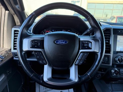 Used 2020 Ford F250 Platinum w/ FX4 Off-Road Package image 20