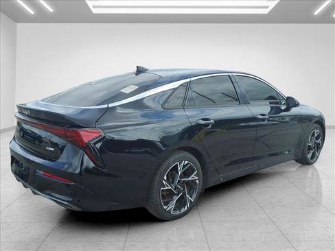 Used 2025 Kia K5 GT-Line w/ GT-Line Premium Package AWD/4WD image 11