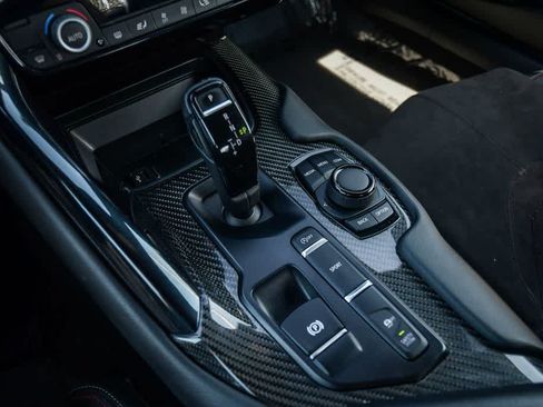Used 2021 Toyota Supra RWD image 21