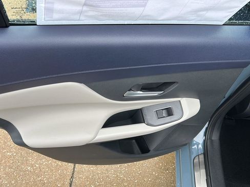 New 2026 Nissan Sentra SL w/ Floor Mat Package FWD image 22