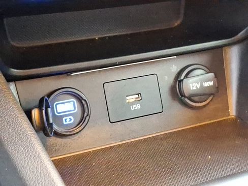 Certified 2023 Hyundai Kona SEL w/ Cargo Package image 24