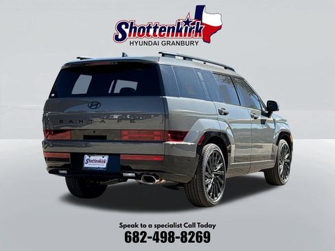 Used 2026 Hyundai Santa Fe XRT AWD/4WD image 6