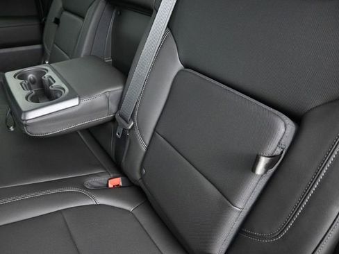 Used 2019 GMC Sierra 1500 SLT w/ SLT Premium Plus Package image 21