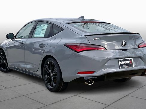 New 2026 Acura Integra A-Spec FWD image 7