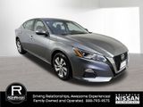 Used 2020 Nissan Altima 2.5 S image 3